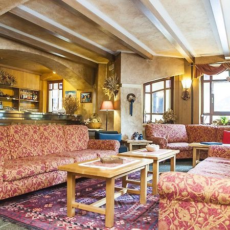Hotel Vallee De Cogne Zewnętrze zdjęcie