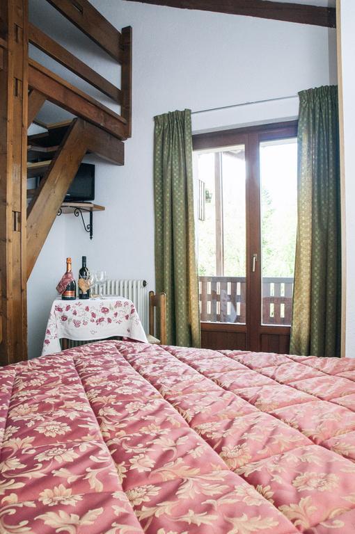 Hotel Vallee De Cogne Pokój zdjęcie