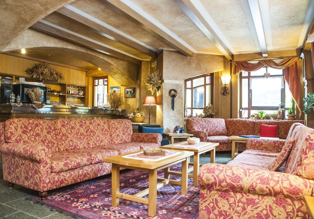 Hotel Vallee De Cogne Zewnętrze zdjęcie
