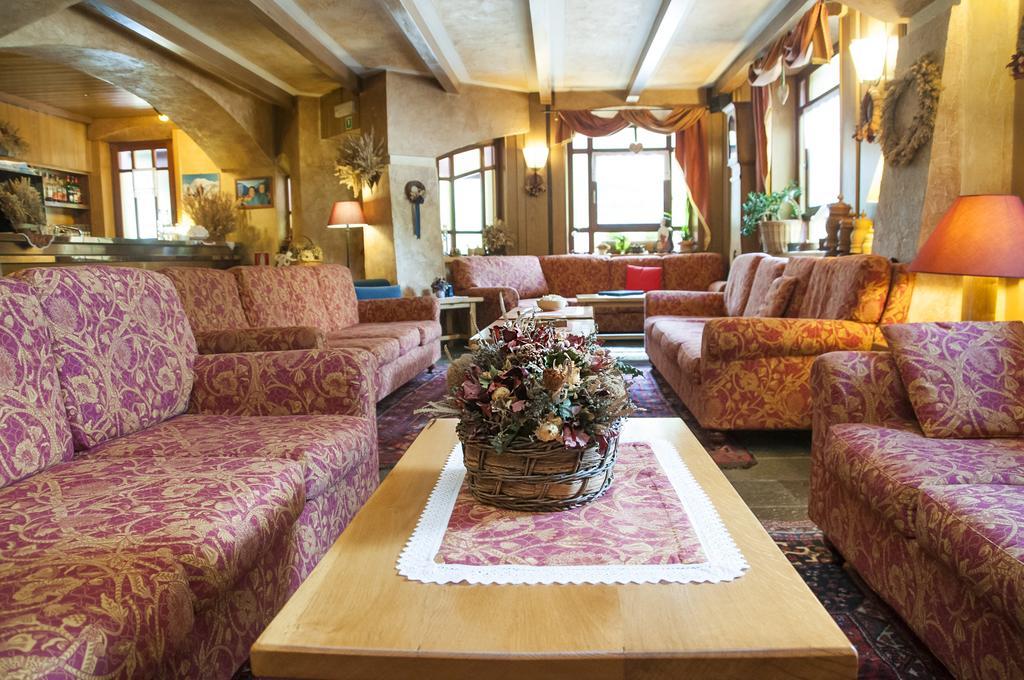 Hotel Vallee De Cogne Zewnętrze zdjęcie