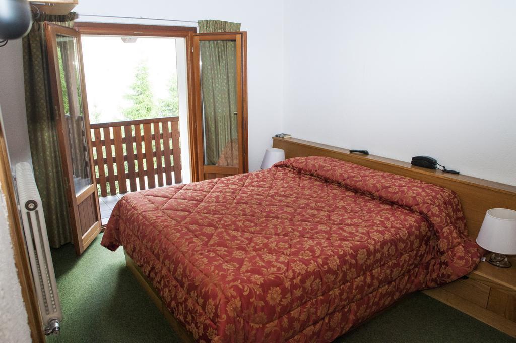 Hotel Vallee De Cogne Zewnętrze zdjęcie