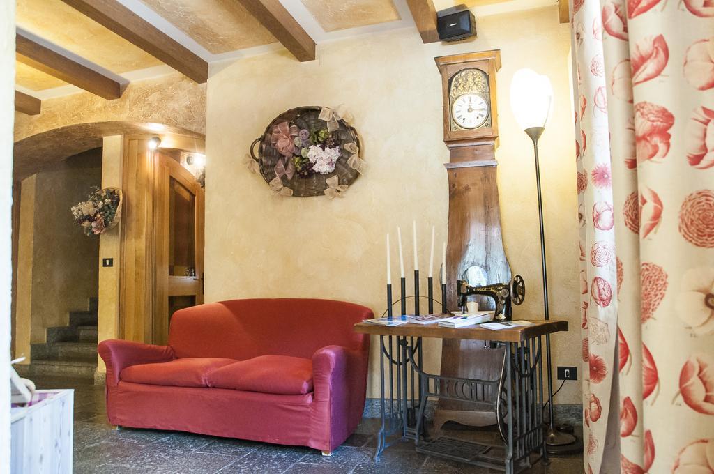 Hotel Vallee De Cogne Zewnętrze zdjęcie