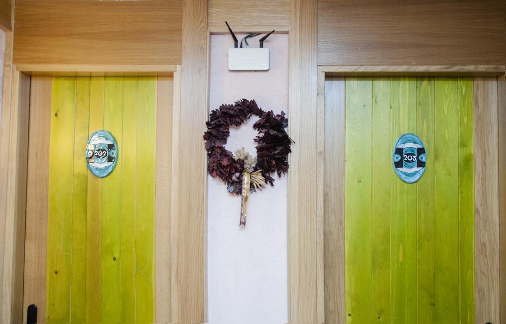 Hotel Vallee De Cogne Zewnętrze zdjęcie