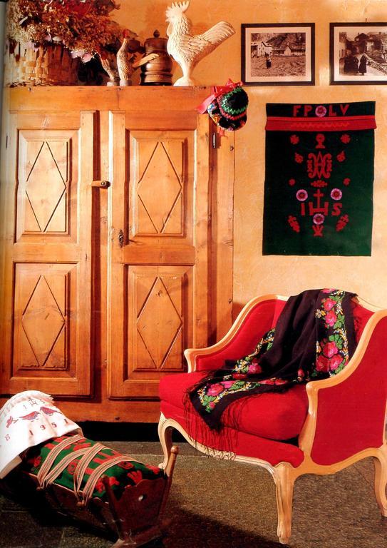 Hotel Vallee De Cogne Zewnętrze zdjęcie