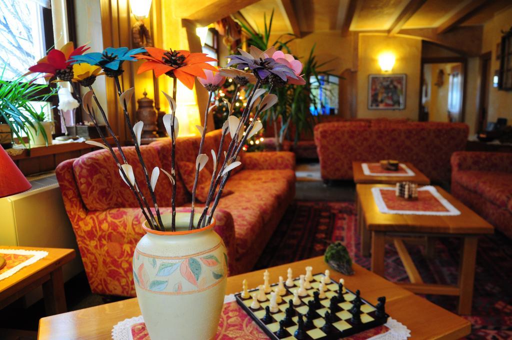 Hotel Vallee De Cogne Zewnętrze zdjęcie