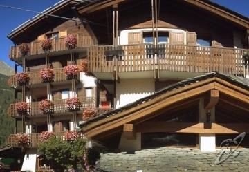 Hotel Vallee De Cogne Zewnętrze zdjęcie